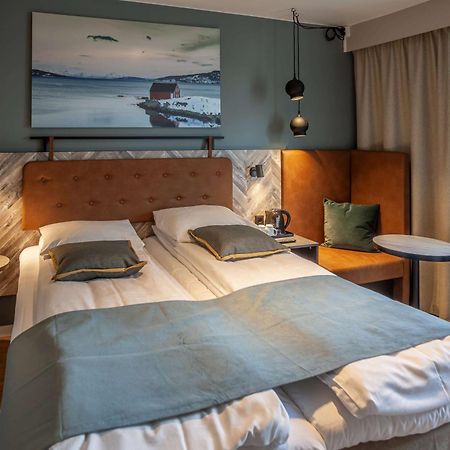 Scandic Harstad (Adults Only) Екстер'єр фото