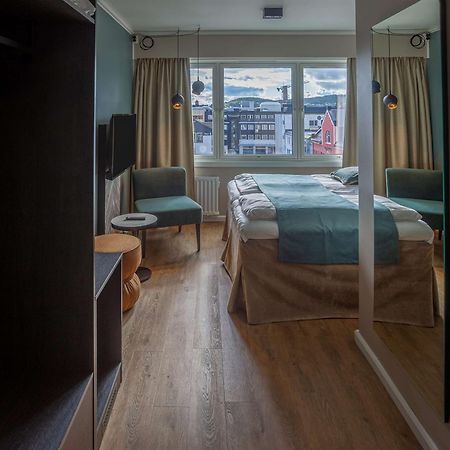 Scandic Harstad (Adults Only) Екстер'єр фото