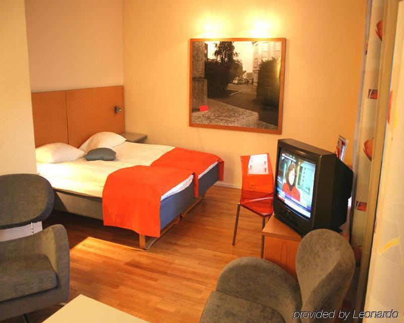 Scandic Harstad (Adults Only) Екстер'єр фото