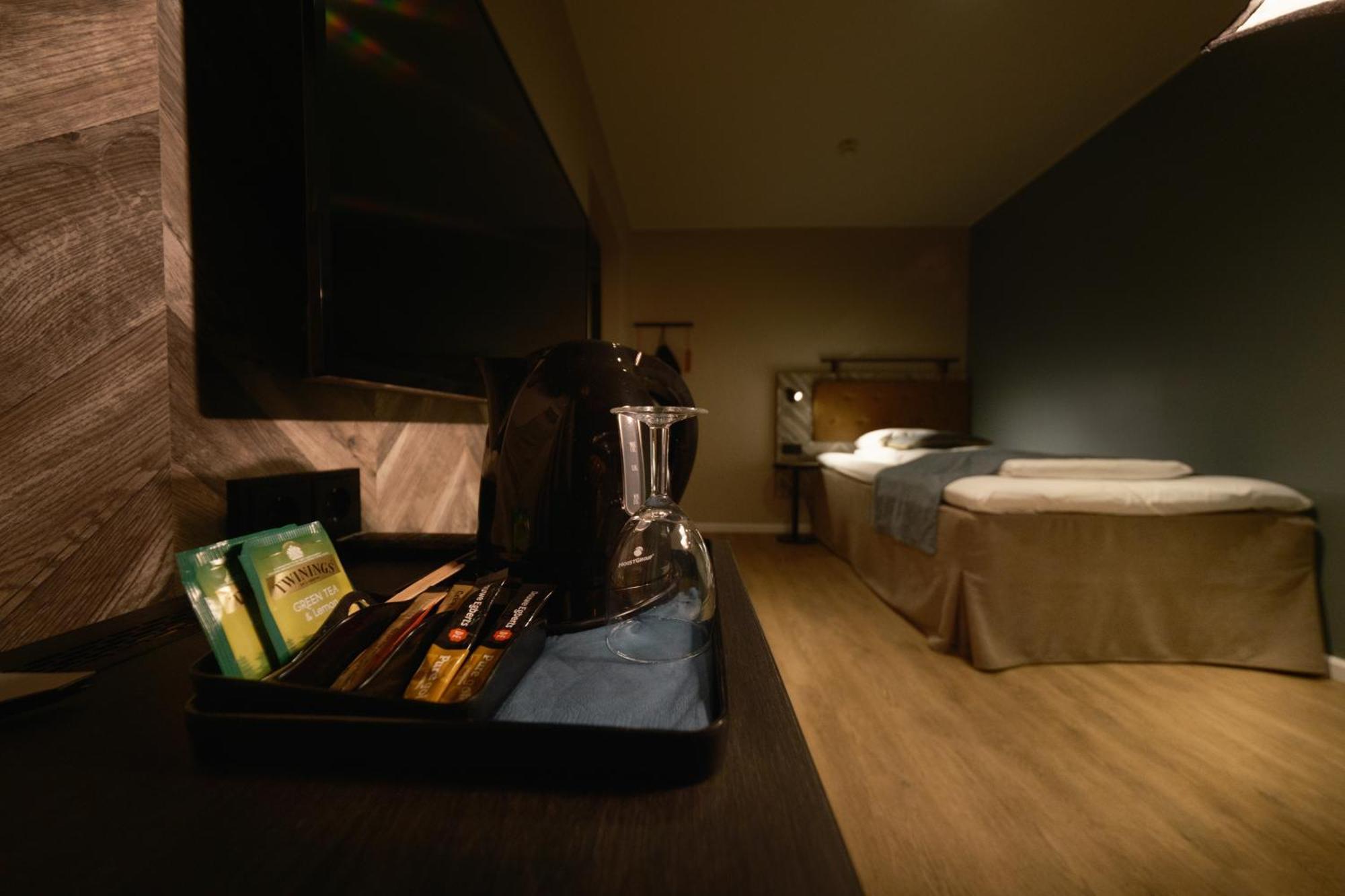 Scandic Harstad (Adults Only) Екстер'єр фото