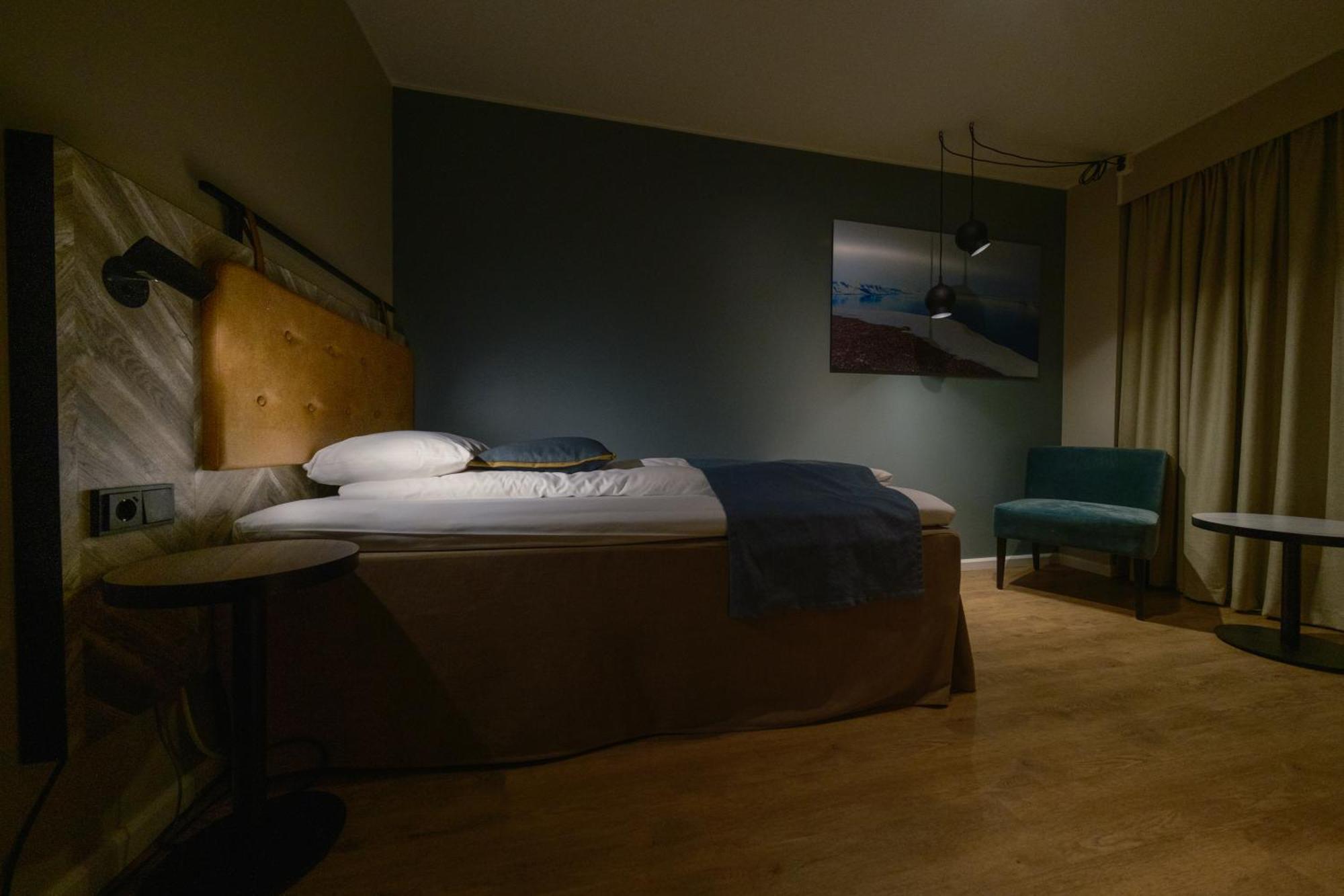 Scandic Harstad (Adults Only) Екстер'єр фото