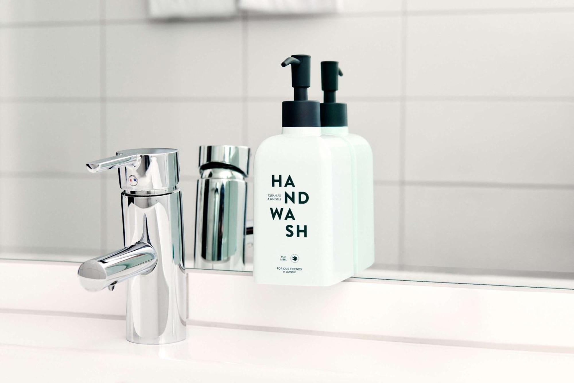 Scandic Harstad (Adults Only) Екстер'єр фото
