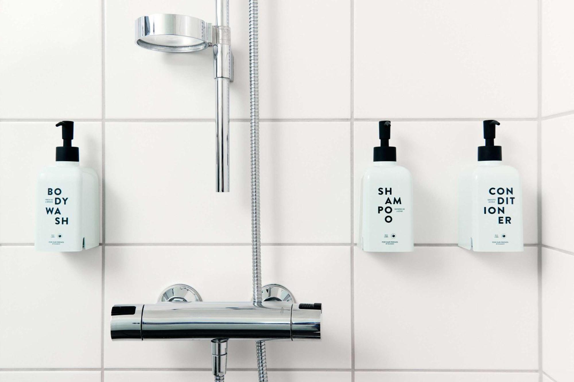 Scandic Harstad (Adults Only) Екстер'єр фото
