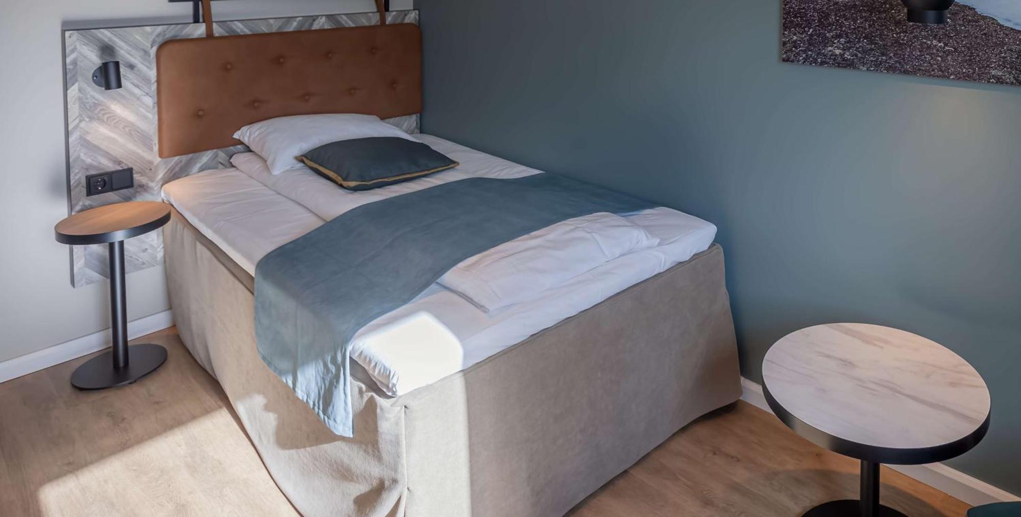 Scandic Harstad (Adults Only) Екстер'єр фото