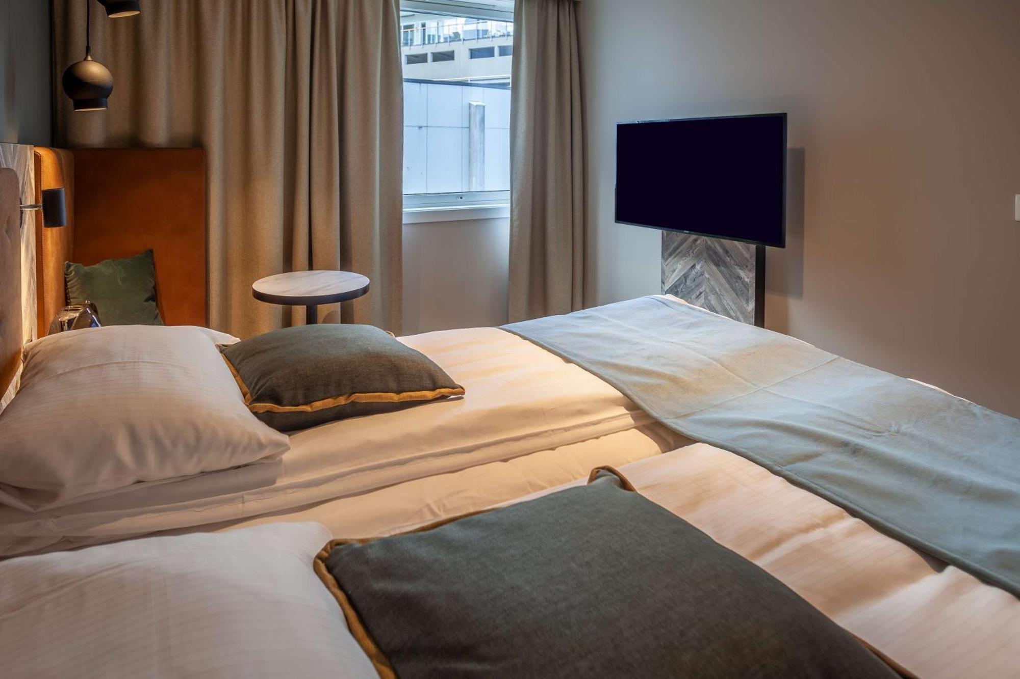 Scandic Harstad (Adults Only) Екстер'єр фото